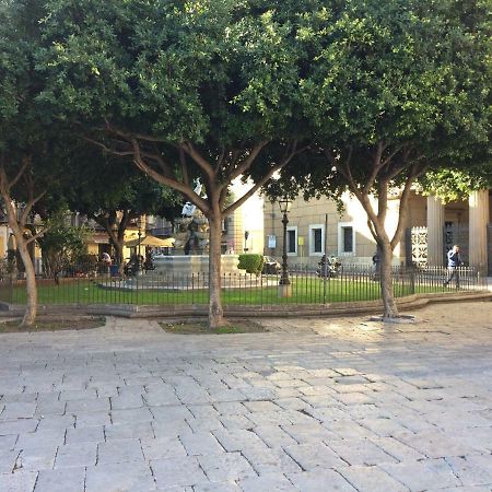 شقة Corsovittorio111 باليرمو المظهر الخارجي الصورة